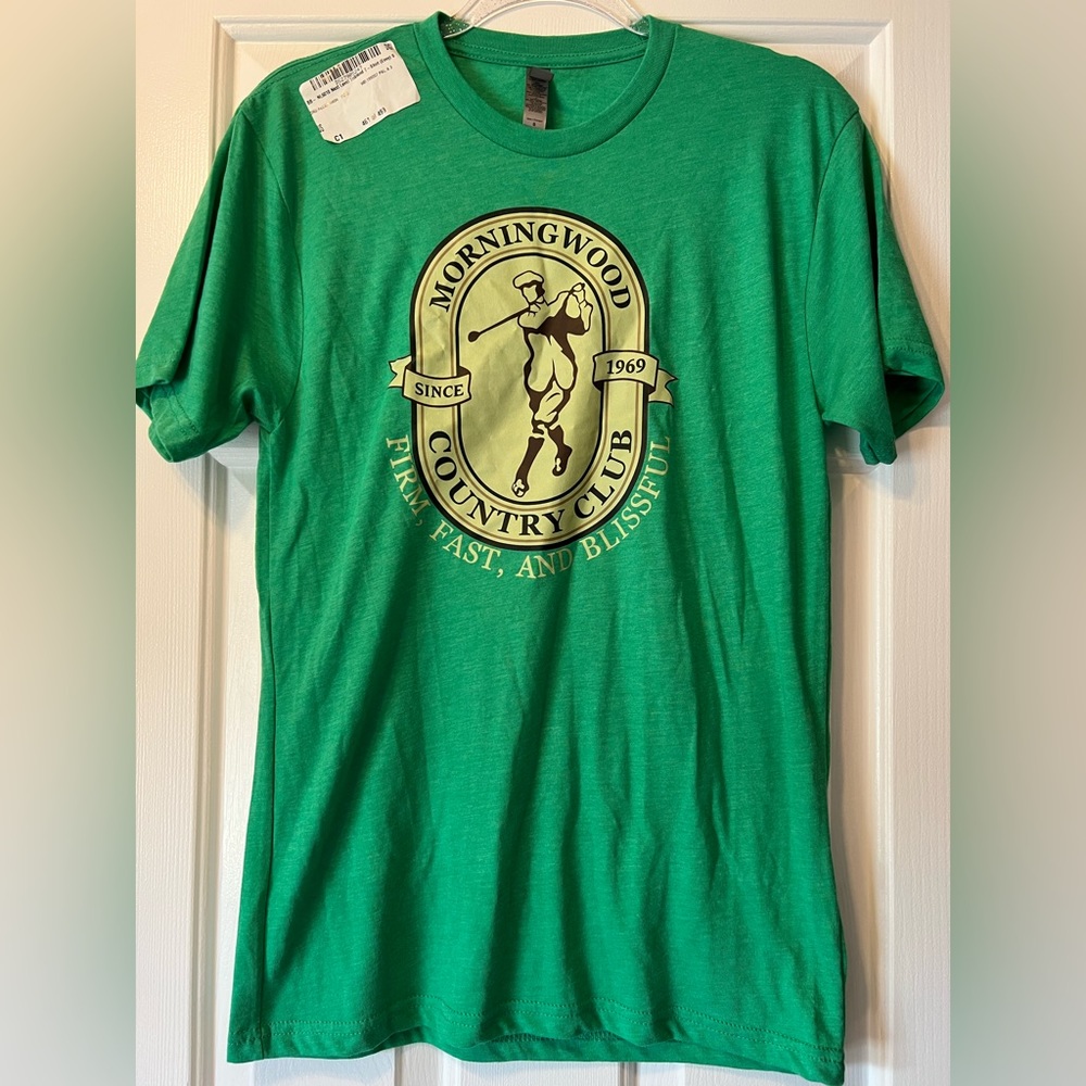 Funny Men’s T-Shirt